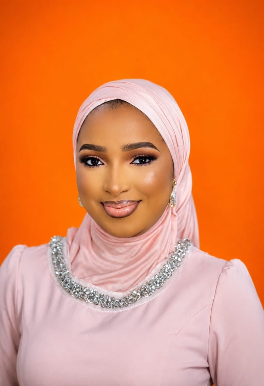 Immamatu Ibrahim