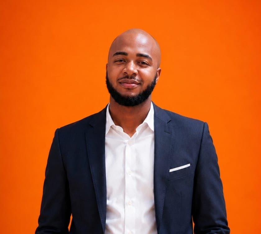 Luqman Abubakar