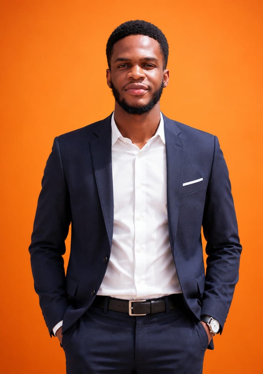 Solomon Yakubu