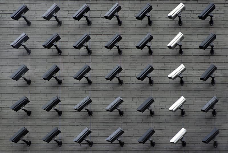 Surveillance & Security Solutions
