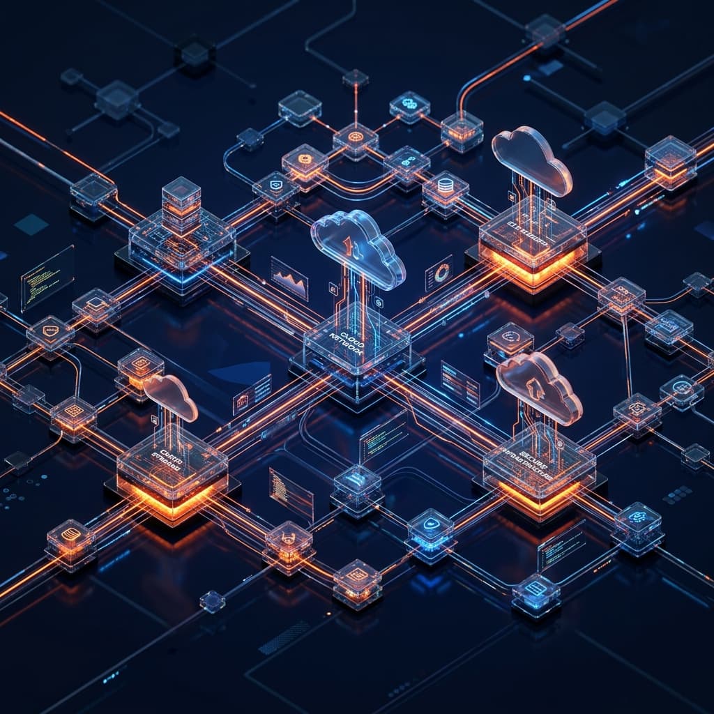 IT Infrastructure Solutions